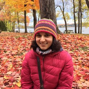 Meet your Posher, Inessa